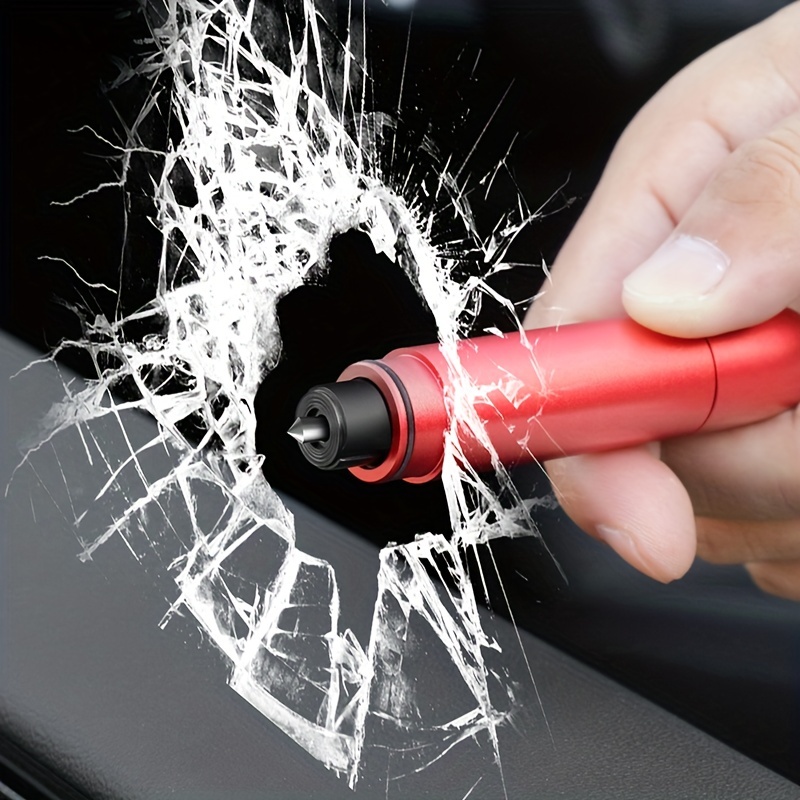 2026 New Car Emergency Escape  - Rescue Rope Throw review and price