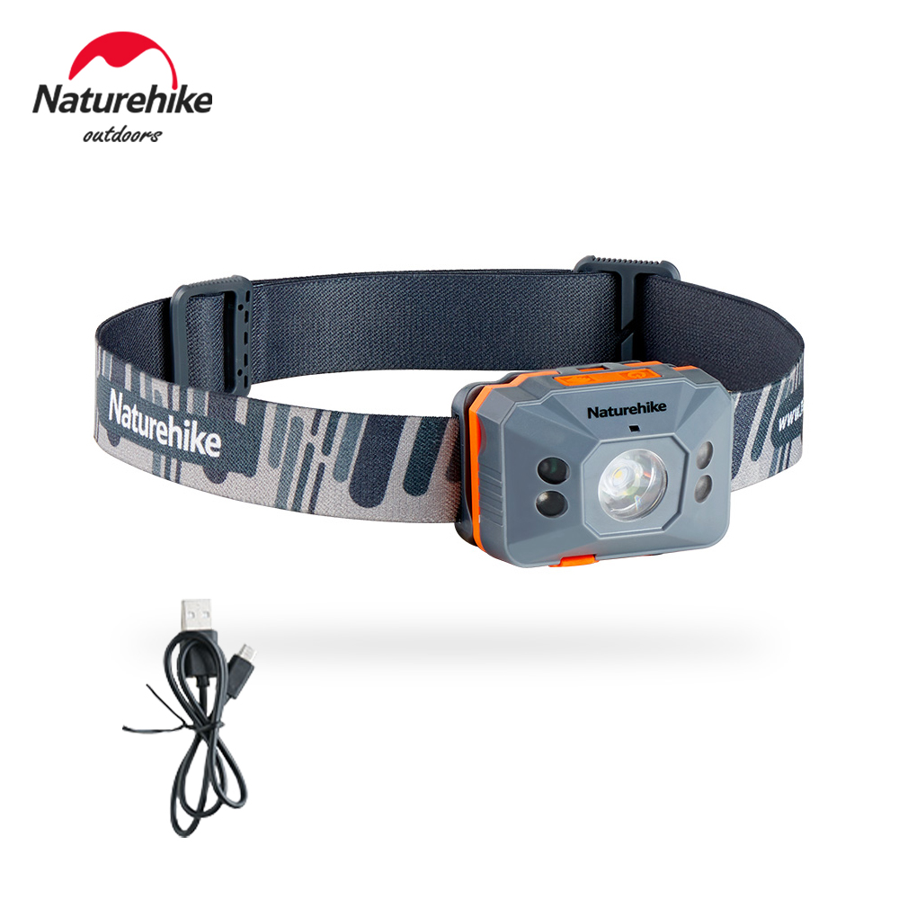 Naturehike  Headlamp LED Porta - Fishing Kit Compact review and price