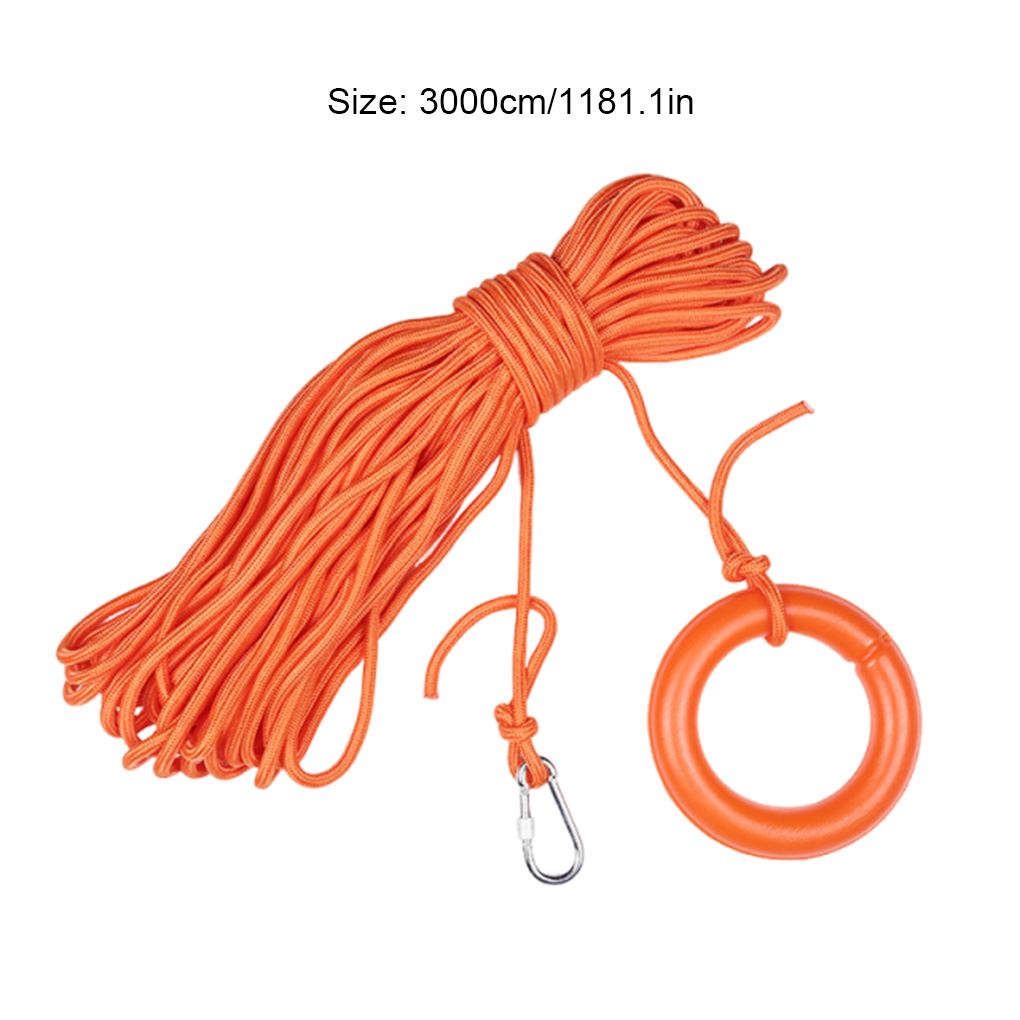 Throw Flotation Device For Boa - Rescue Rope Throw review and price