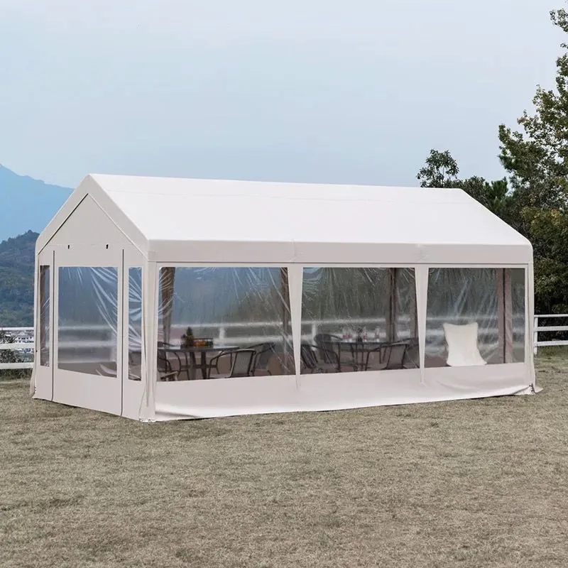 Large Event Tents, 6x3m, 6x4m, - Emergency Mylar Tent review and price