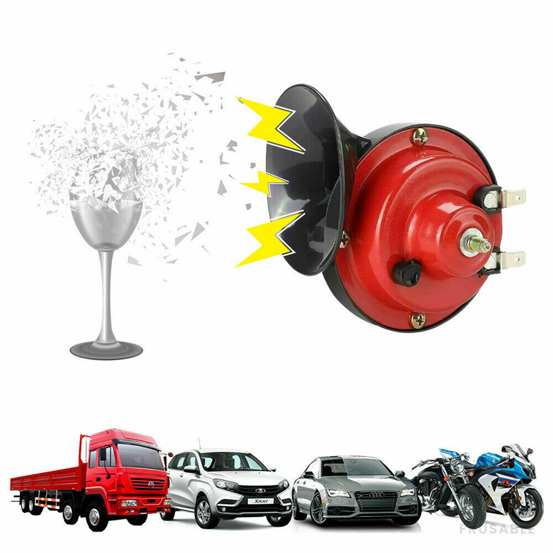 Universal 300DB Loud Car Air H - Emergency Whistle Loud review and price