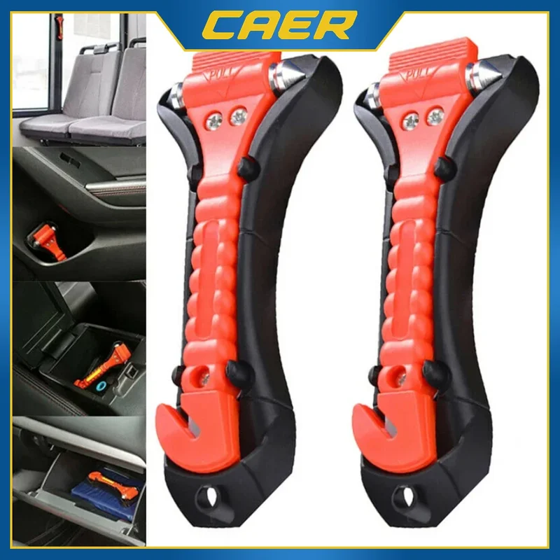 Car Emergency Safety Hammer Li - Rescue Rope Throw review and price
