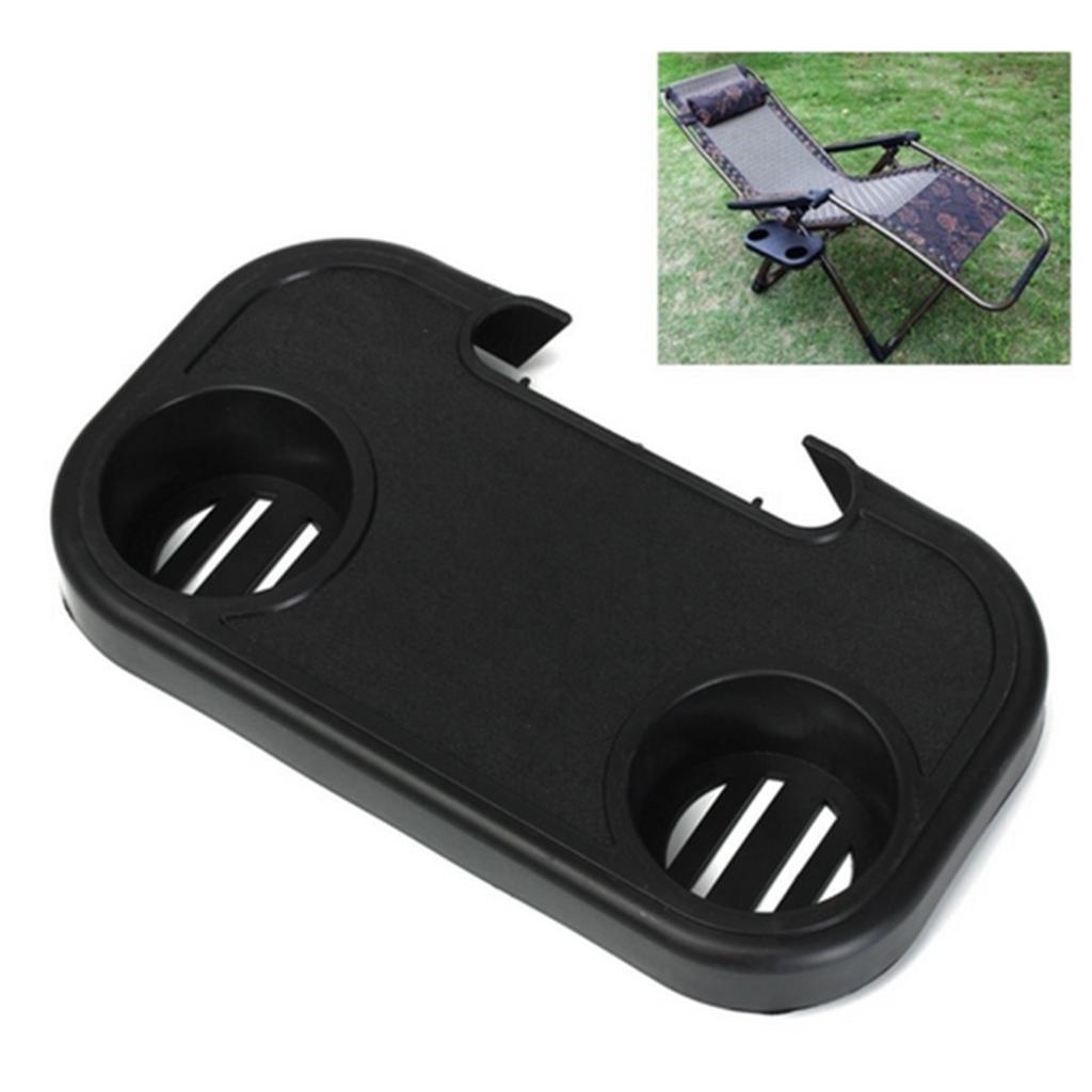 recliner Side Table Cup Holder - Fishing Kit Compact review and price