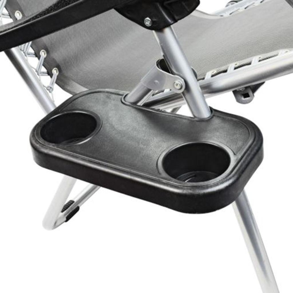 recliner Side Table Cup Holder - Fishing Kit Compact review and price