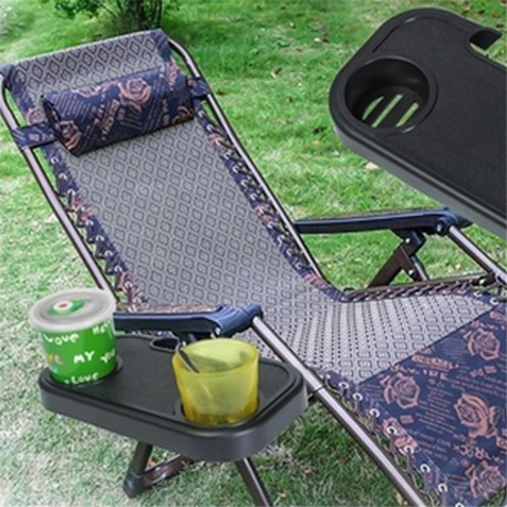 recliner Side Table Cup Holder - Fishing Kit Compact review and price