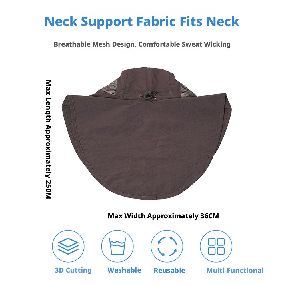 Upgrade Wide Brim Sun Hat With - Fishing Kit Compact review and price