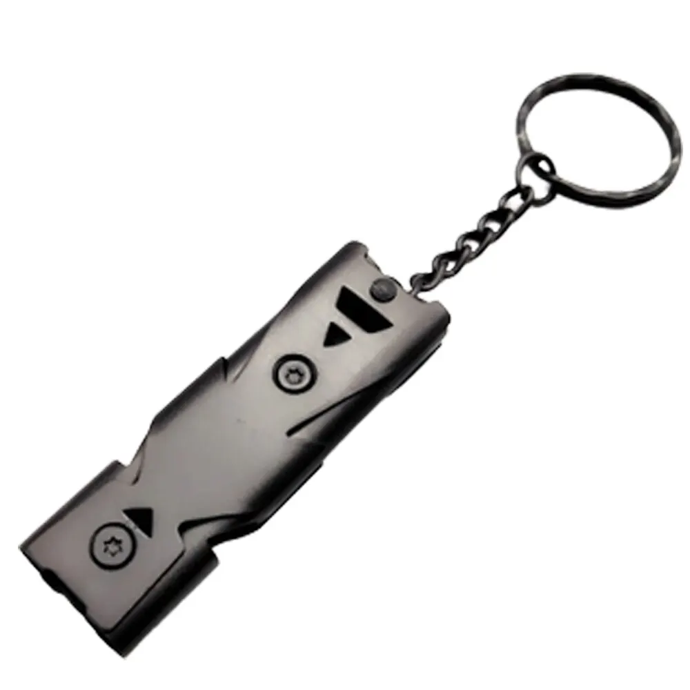 High Decibel Emergency Keychai - Emergency Whistle Loud review and price