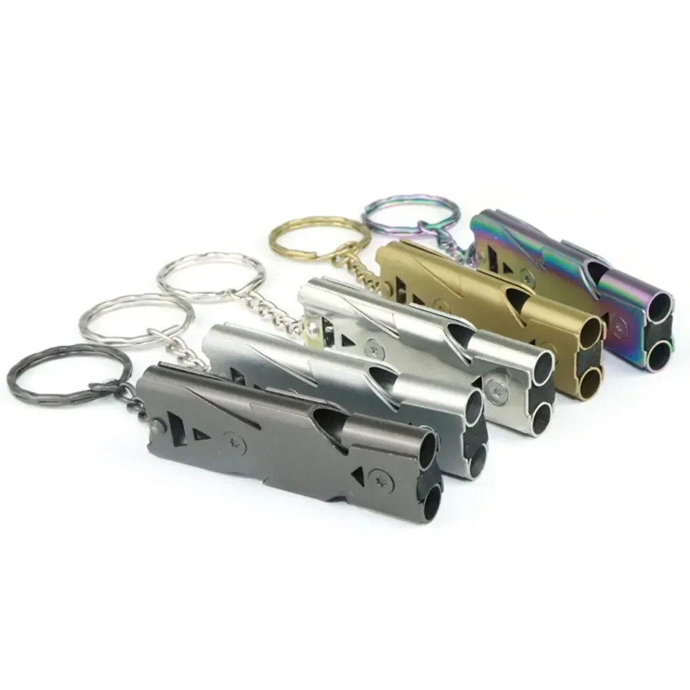 High Decibel Emergency Keychai - Emergency Whistle Loud review and price