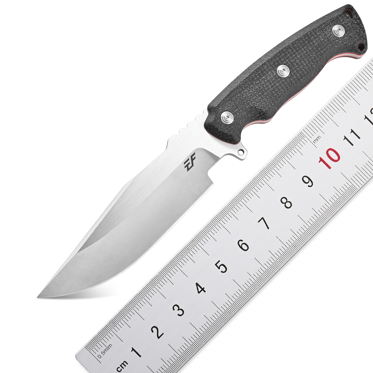 Eafengrow EF164 Fixed Blade Kn - Bushcraft Knife Fixed review and price