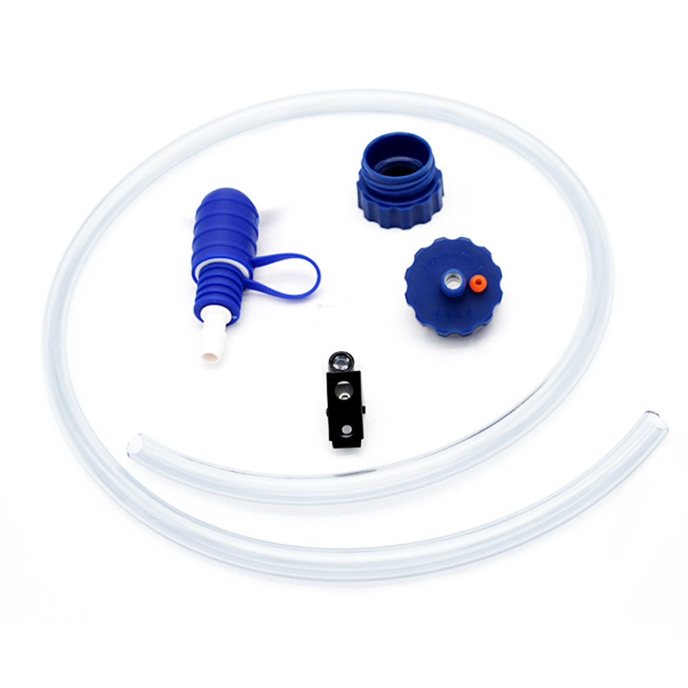 Water Bottle Drinking Tube wit - Fishing Kit Compact review and price